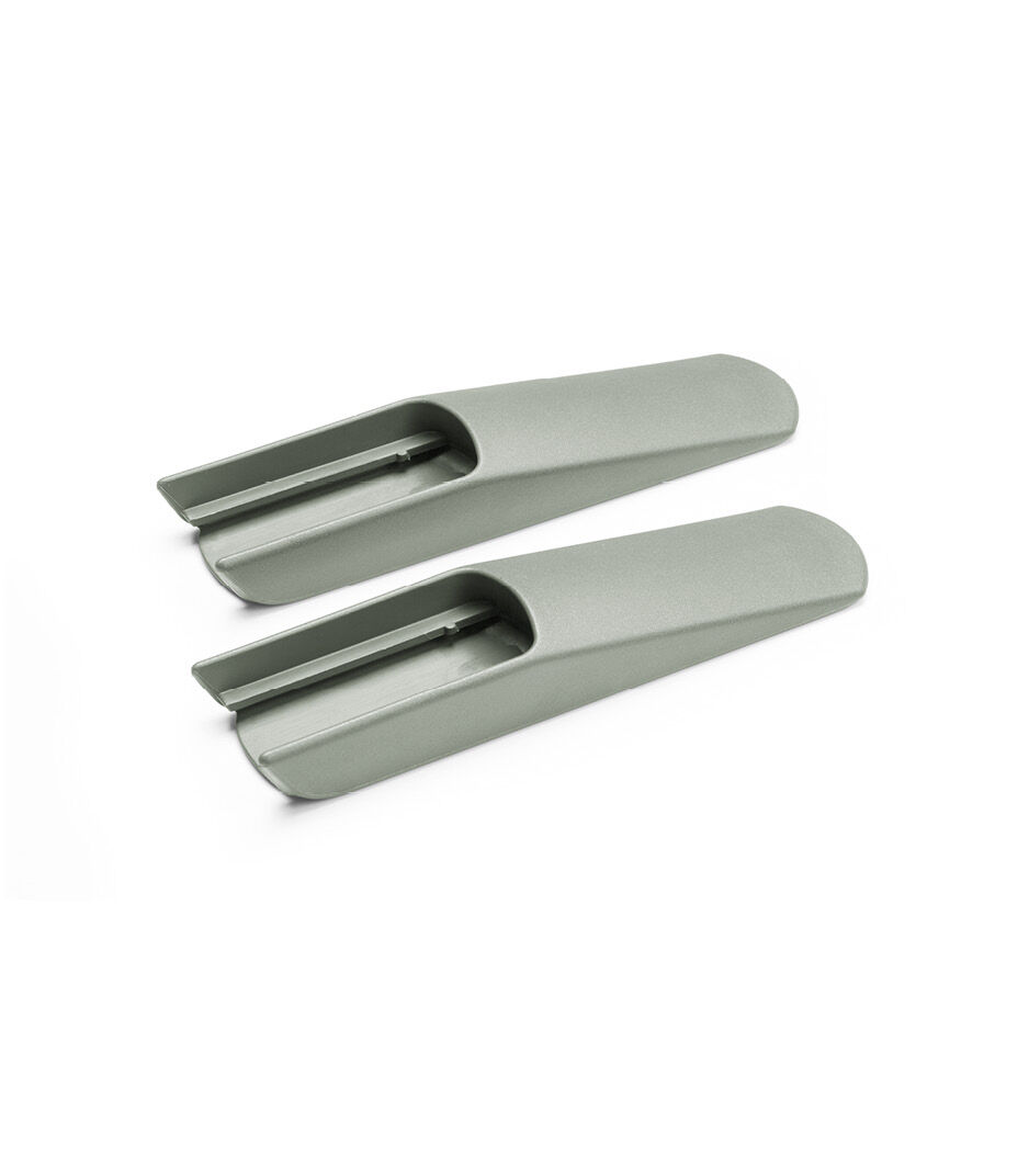 Conjunto de extensores Tripp Trapp® Verde Geleira, Verde Geleira, mainview